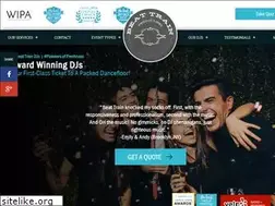 Sites similar to beattrainproductions.com