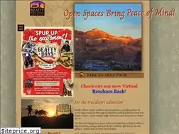 Sites similar to beattynevada.org