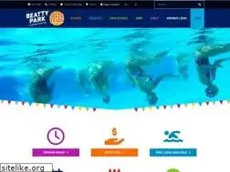 Sites similar to beattypark.com.au