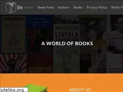 Sites similar to beattystreetpublishing.com