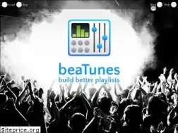 Sites similar to beatunes.com