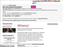 Sites similar to beatus-canes.pl