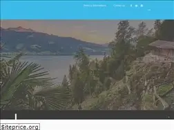 Sites similar to beatushoehlen.ch