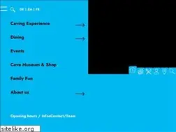 Sites similar to beatushoehlen.swiss