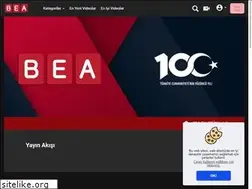 Sites similar to beatv.com.tr