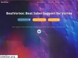 Sites similar to beatvortex.dev