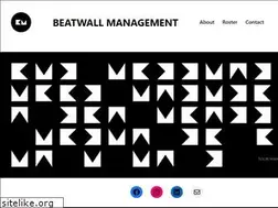 Sites similar to beatwallmanagement.com