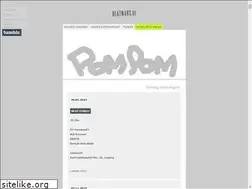 Sites similar to beatwars.de