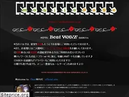 Sites similar to beatwave.co.jp
