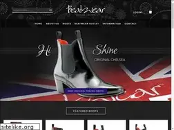 Sites similar to beatwear.com