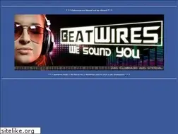 Sites similar to beatwires.com