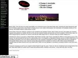 Sites similar to beatworld.com