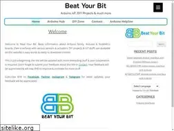 Sites similar to beatyourbit.com