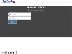 Sites similar to beatyourprice.com