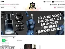 Sites similar to beatyoutlet.com.br