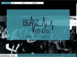 Sites similar to beatz-fitness.com