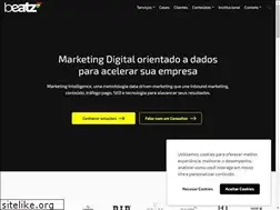 Sites similar to beatz.com.br
