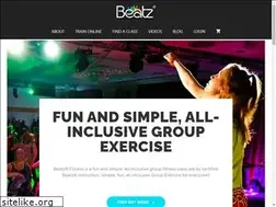 Sites similar to beatz.fit