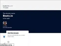 Sites similar to beatz.io