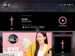 Sites similar to beatz963.com