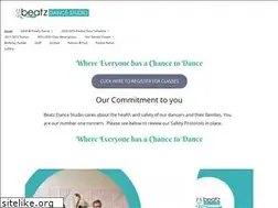 Sites similar to beatzdance.com