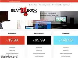Sites similar to beatzebook.com