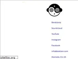 Sites similar to beatzen.com