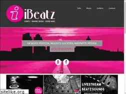Sites similar to beatzfactory.nl