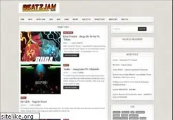 Sites similar to beatzjam.com