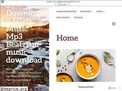 Sites similar to beatzjam.music.blog