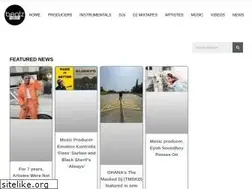 Sites similar to beatznation.com
