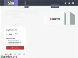 Sites similar to beatzo.com