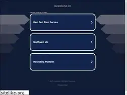 Sites similar to beatzone.in
