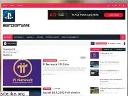 Sites similar to beatzsoftware.blogspot.com