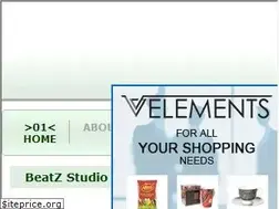 Sites similar to beatzstudio.com