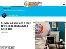 Sites similar to beau-frerealouer.com