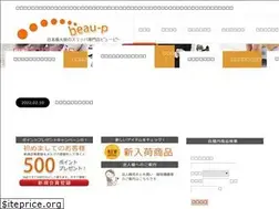 Sites similar to beau-p.com