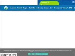 Sites similar to beau-rivage-clecy.com