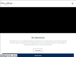 Sites similar to beau-rivage.ch