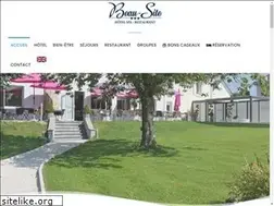 Sites similar to beau-site-luxeuil.com