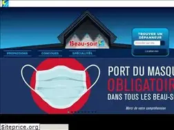 Sites similar to beau-soir.com