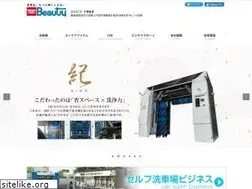 Sites similar to beau-ty.jp