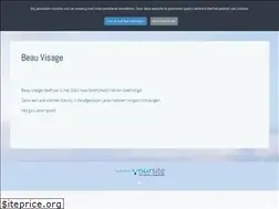 Sites similar to beau-visage.nl