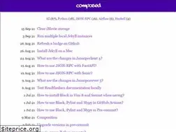 Sites similar to beau.click
