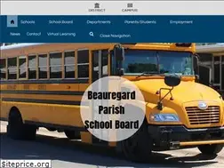 Sites similar to beau.k12.la.us