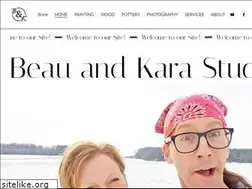 Sites similar to beauandkarastudios.com