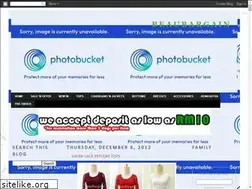 Sites similar to beaubargain.blogspot.com