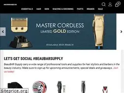 Sites similar to beaubarsupply.com