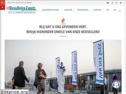 Sites similar to beaubelge.be