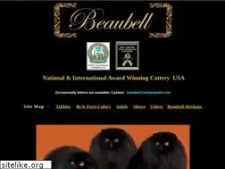 Sites similar to beaubell.com